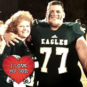 Meet your Posher, Joy